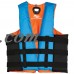 Stearns PFD Mens Illusion Series Abstract Wave Nylon Vest   570421252